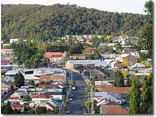 lithgow