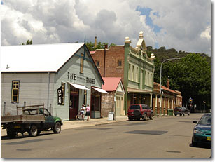 lithgow streets